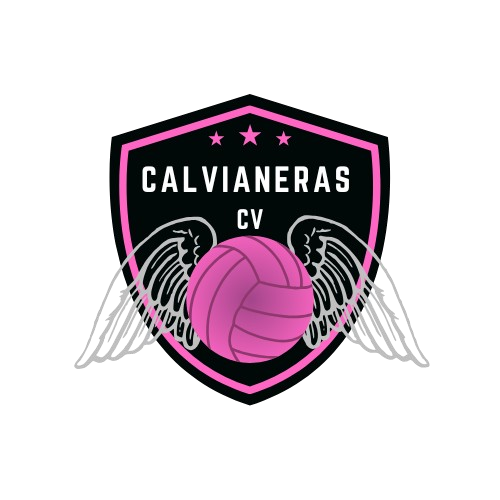 escudo equipo Calvianeras