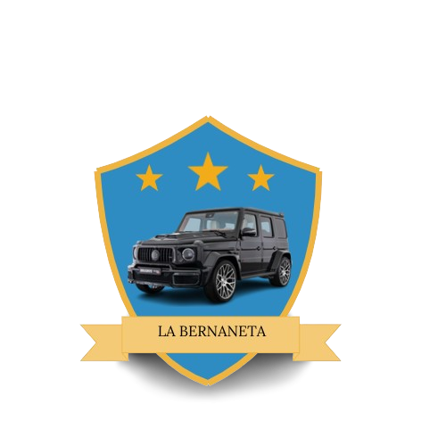 escudo equipo La Bernaneta