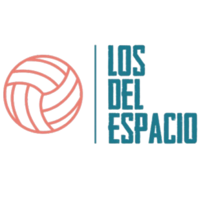 escudo equipo Los del espacio