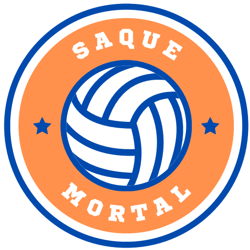 escudo equipo SAQUE MORTAL