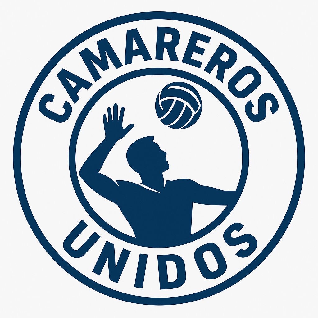Escudo Camareros Unidos