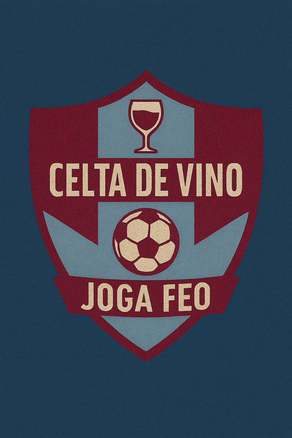 Escudo Celta de Vino
