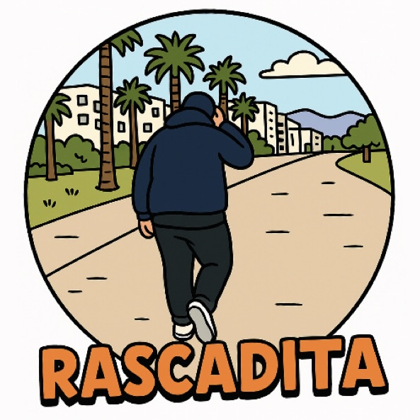 Escudo La Rascadita