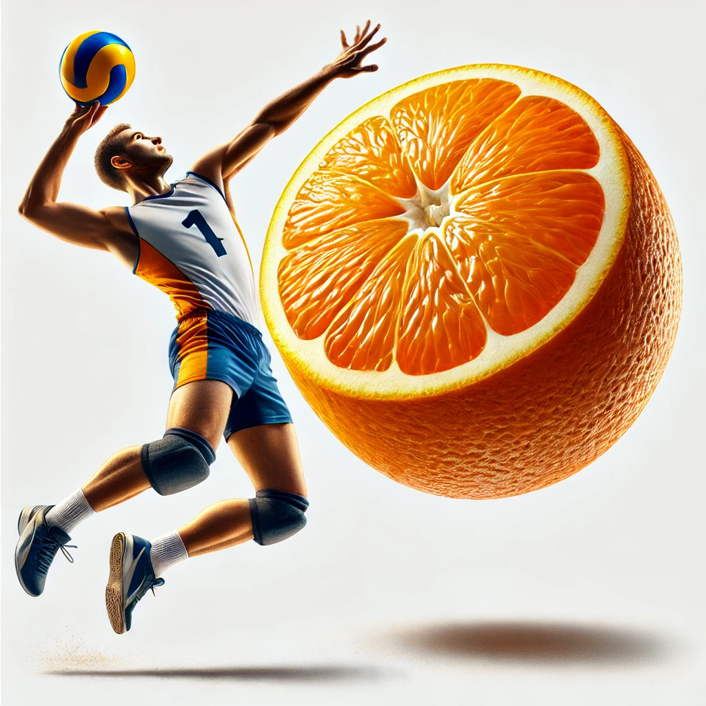 escudo equipo Las mandarinas