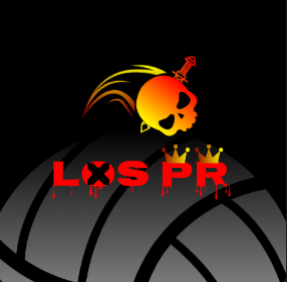 escudo equipo LOS PR