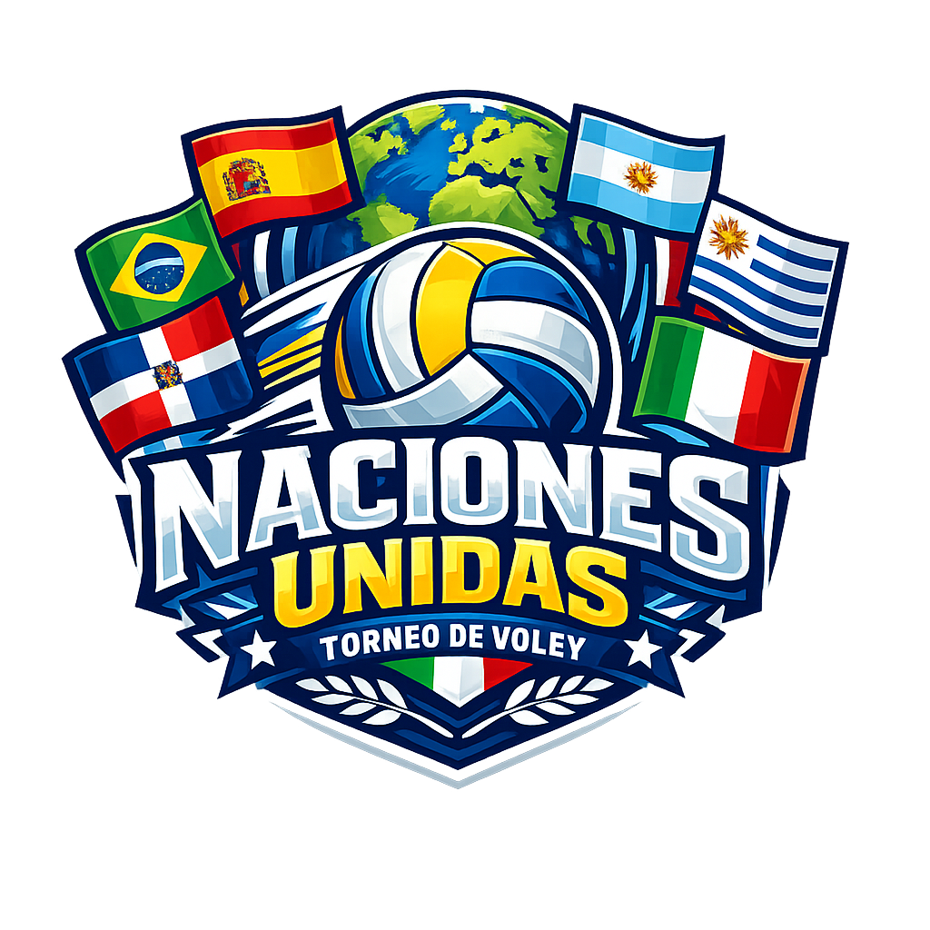 escudo equipo Naciones Unidas