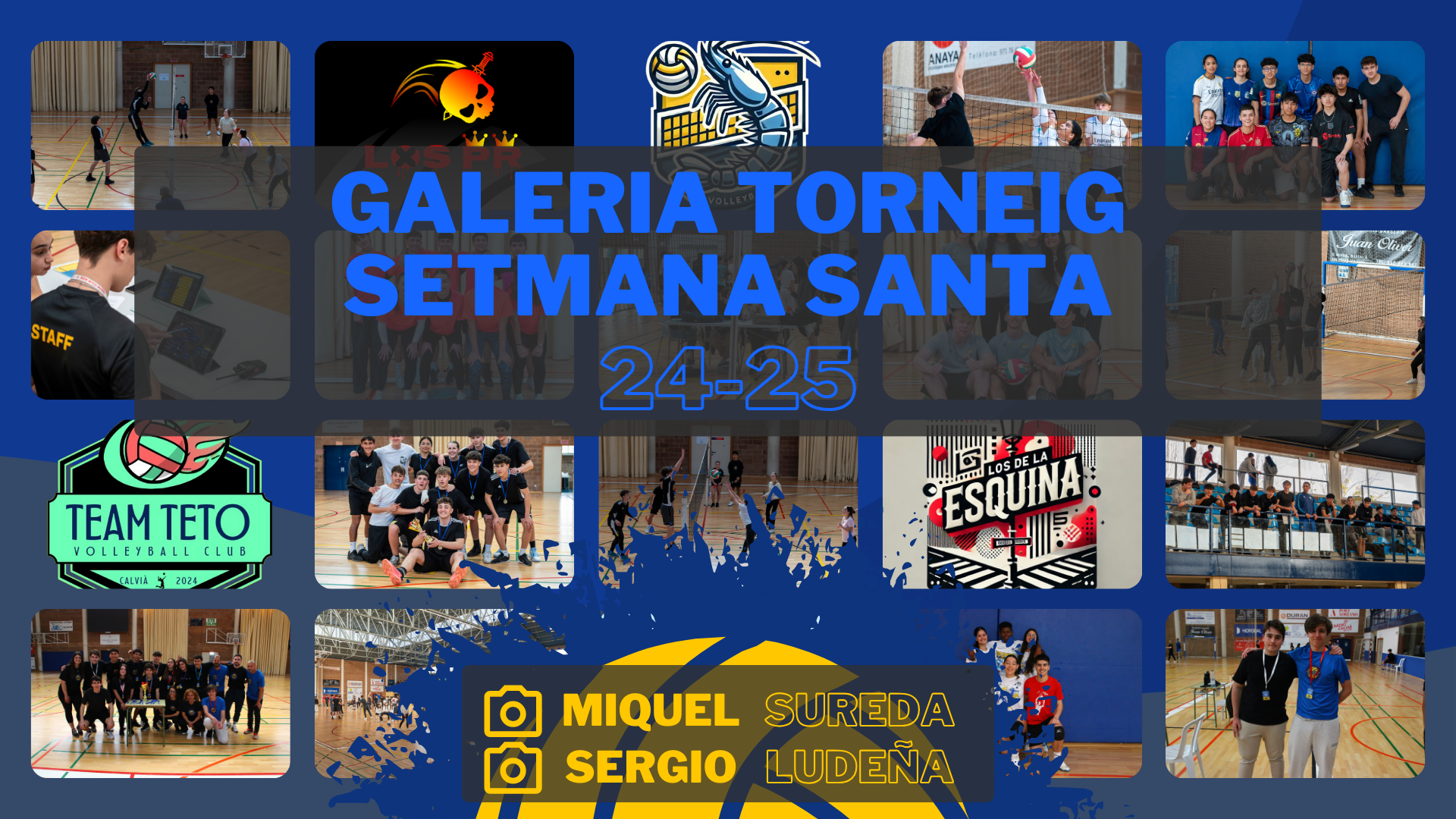 escudo noticia La galeria de fotos de l’“IES Calvià Vóley Tournament” s’amplia amb més de 1000