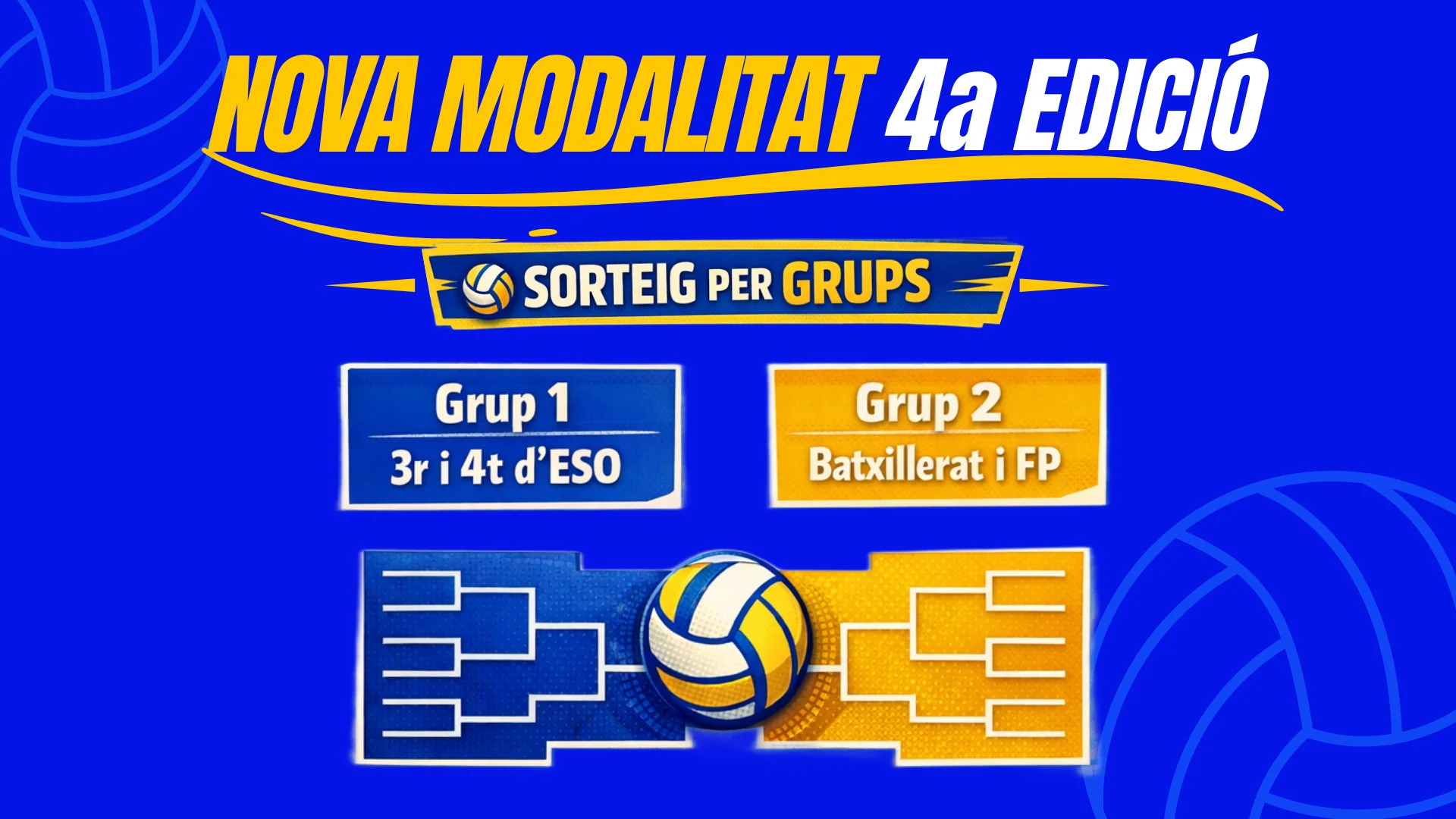 escudo noticia Un pas endavant cap a una competició més justa i equilibrada