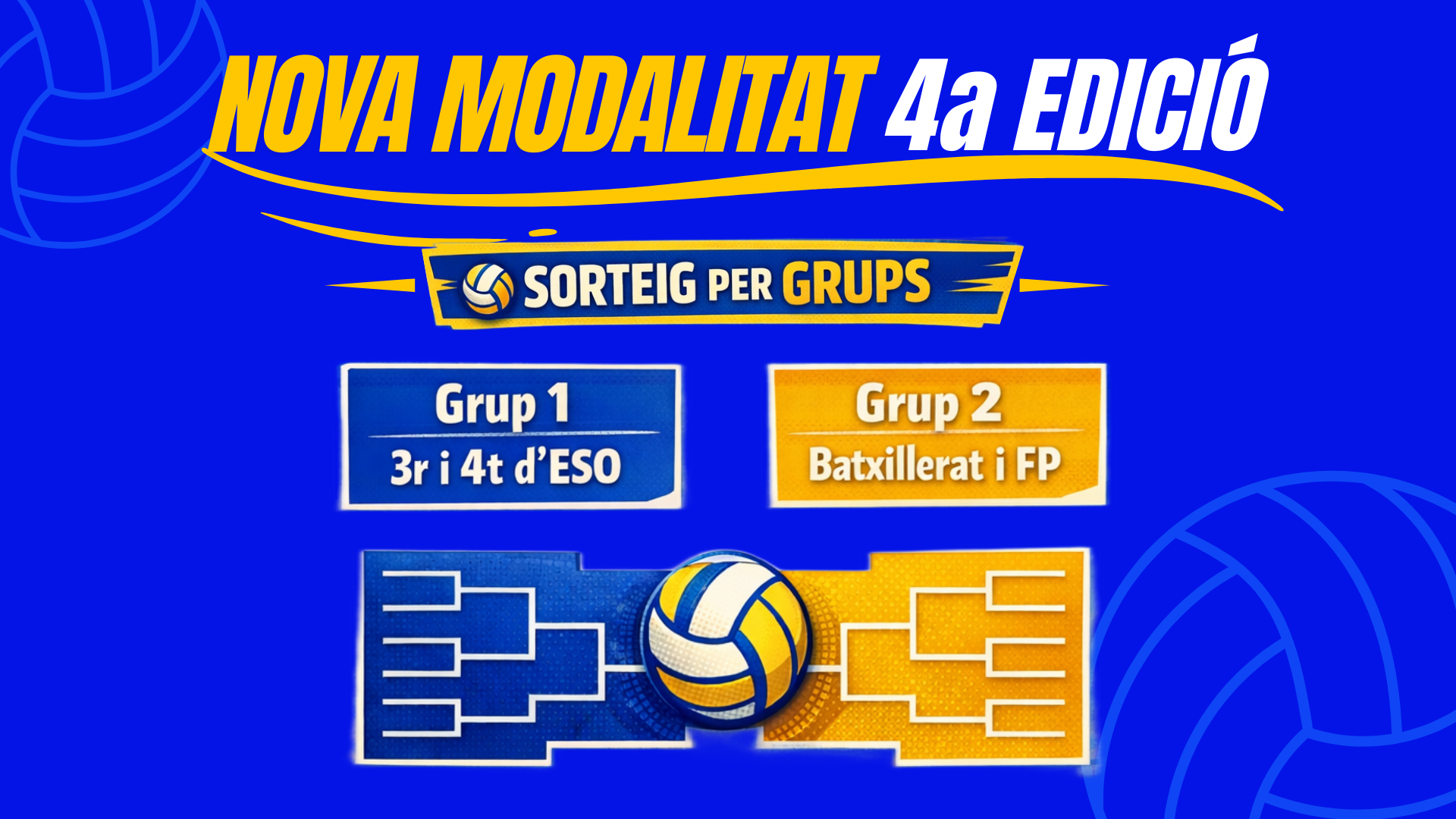 escudo noticia Un pas endavant cap a una competició més justa i equilibrada